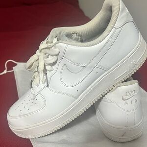Nike Air Force One - Size 10.5